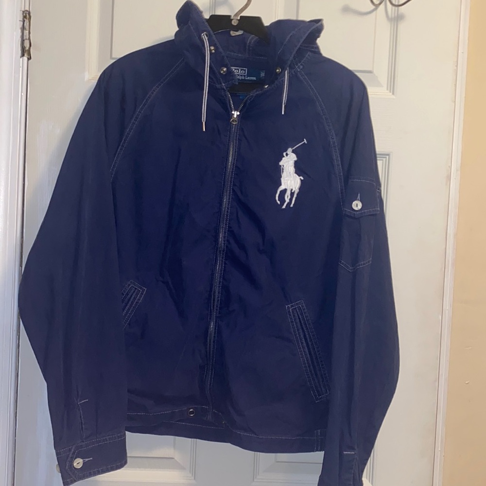 Ralph Lauren jacket